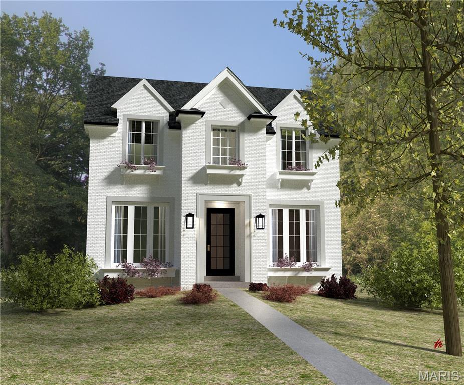 8145 University Drive  Clayton MO 63105 photo