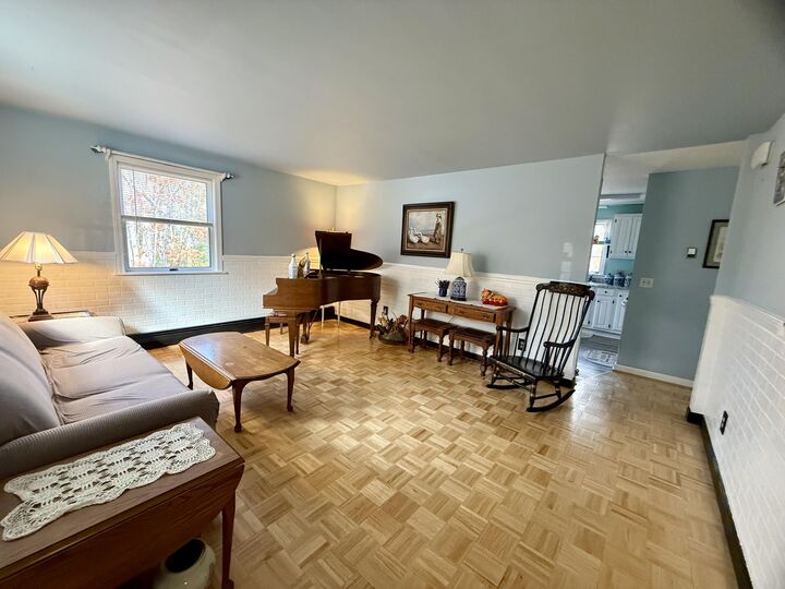 Property Photo: 10 Black Brook Drive ME 04849