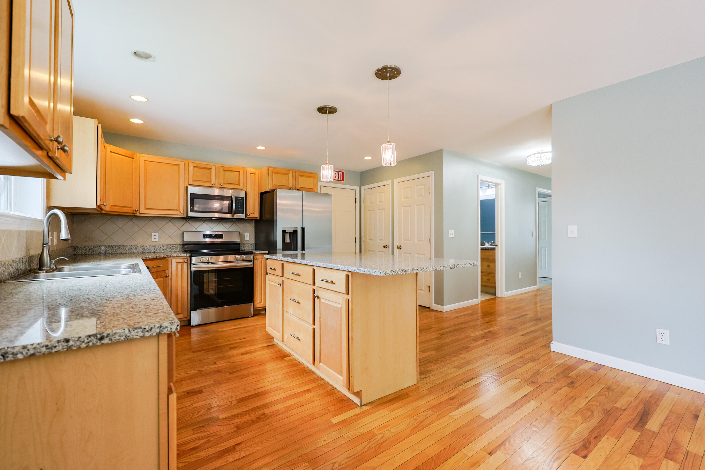 Property Photo: 18 Wilson Drive ME 04092