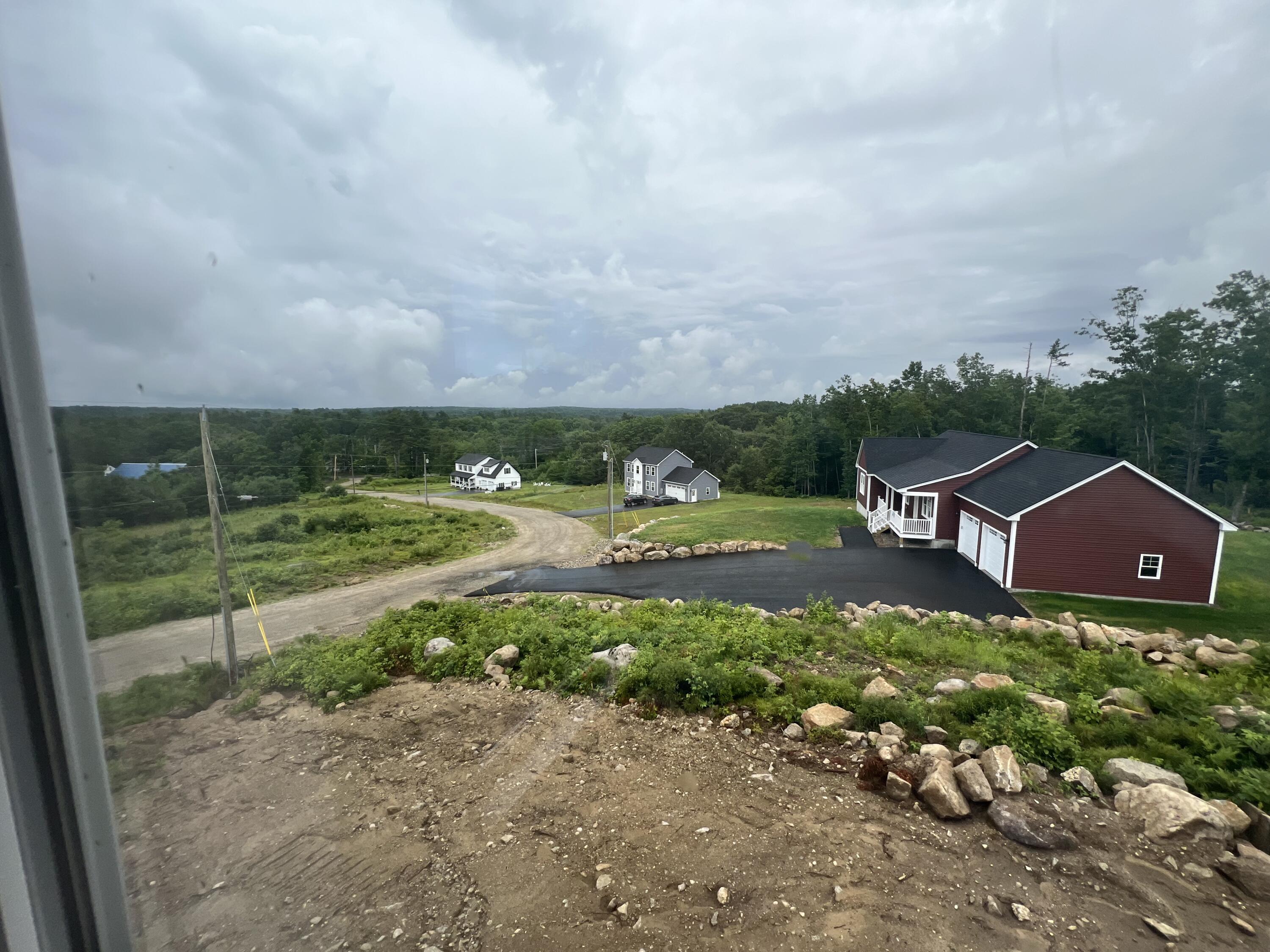 Property Photo: Lot #5 Pelletier Drive ME 04042