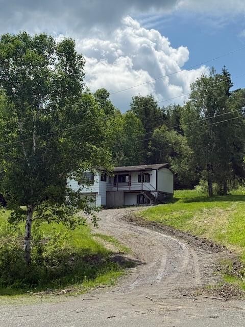 Property Photo: 21 Lamarre Road ME 04781