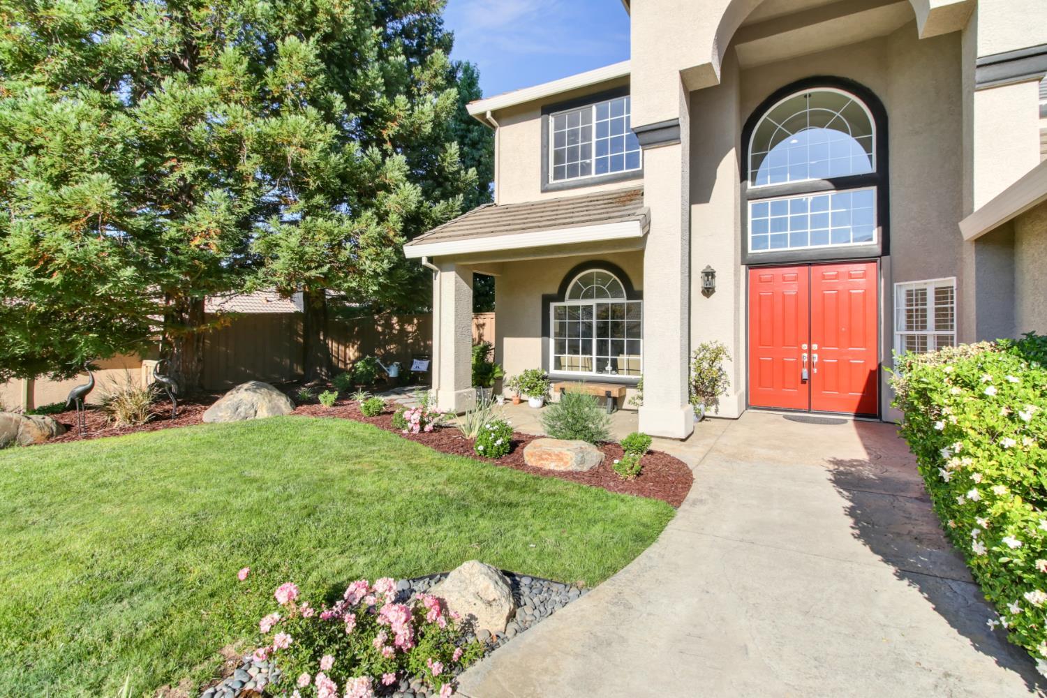 Property Photo:  1664 Krpan Drive  CA 95747 