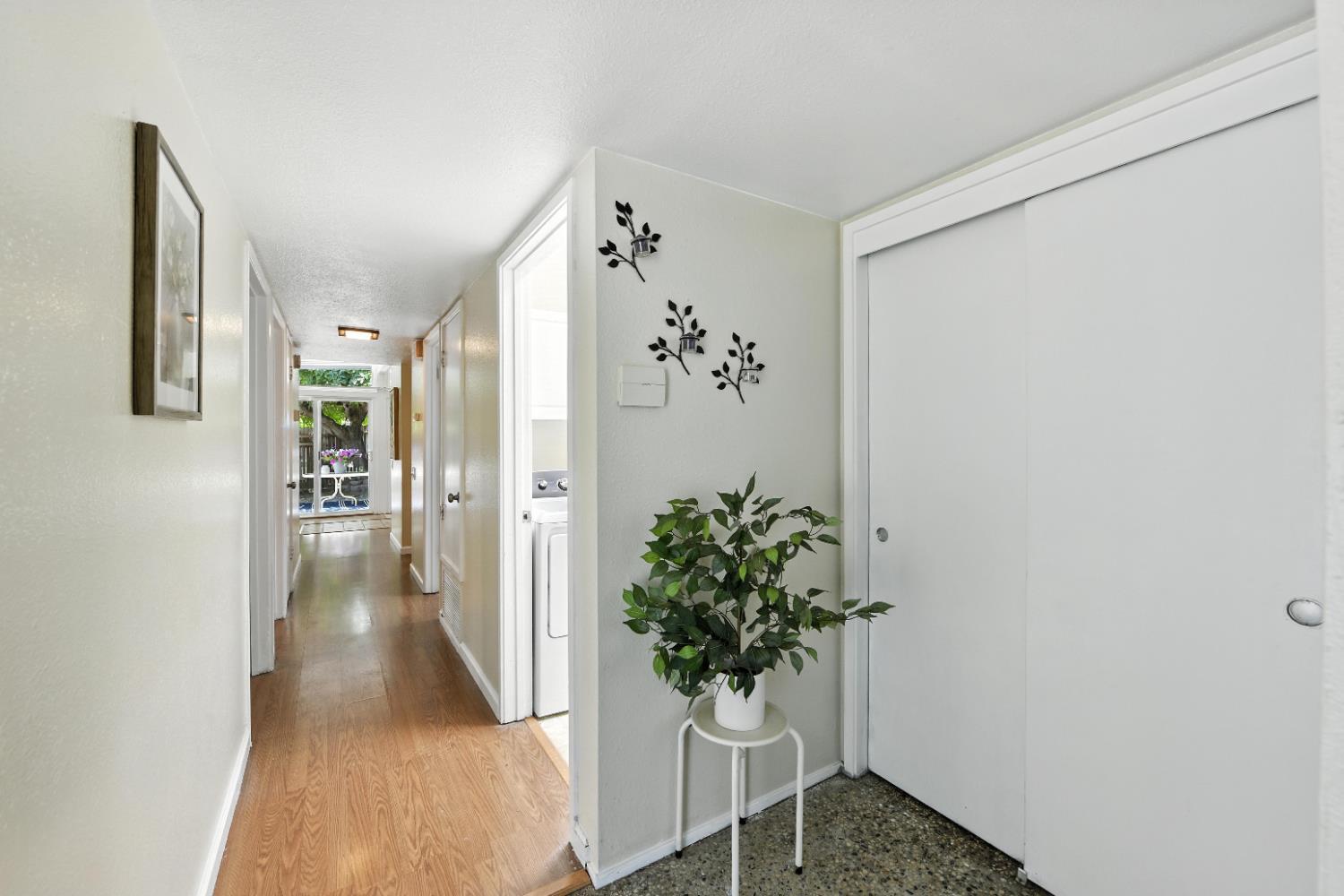 Property Photo: 4601 Foster Way CA 95608