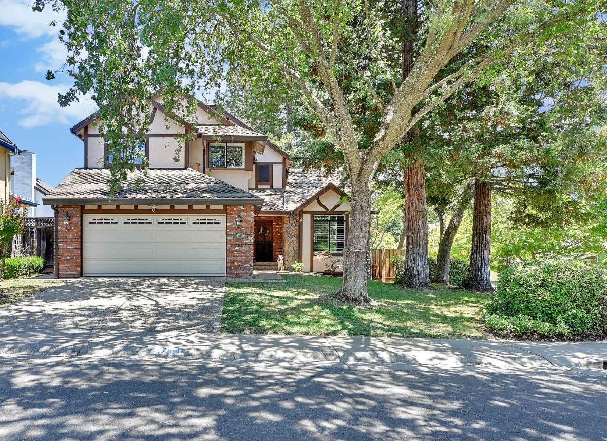 4710 Dea Way  Fair Oaks CA 95628 photo
