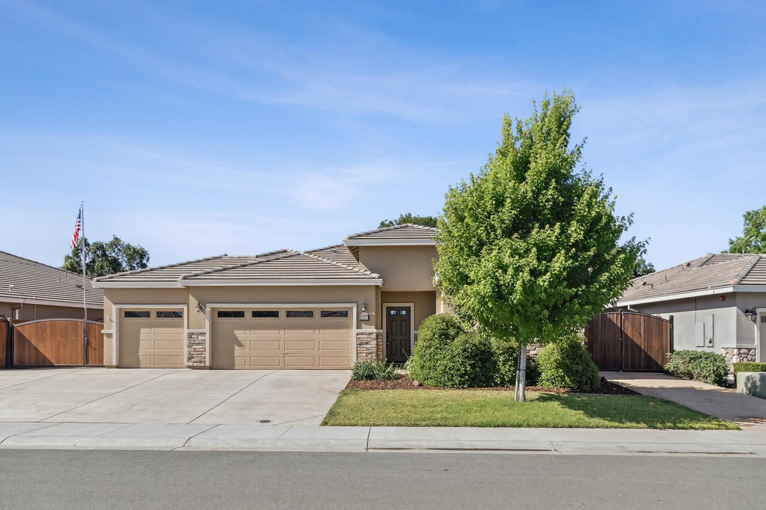 Property Photo: 1602 Shakeley CA 95640