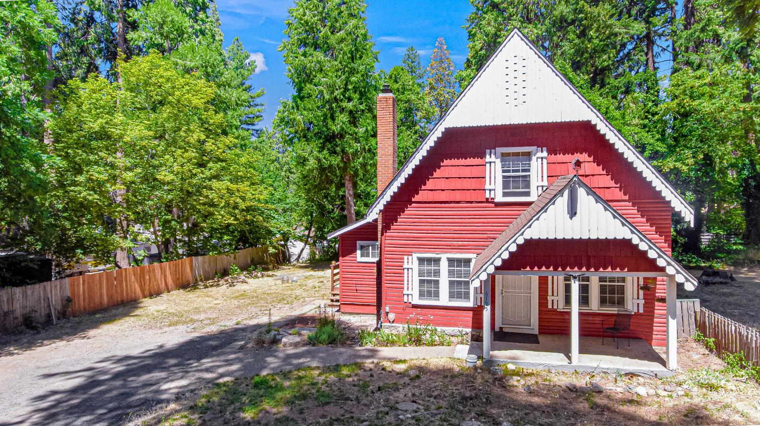 Property Photo:  6195 Pony Express Trail  CA 95726 