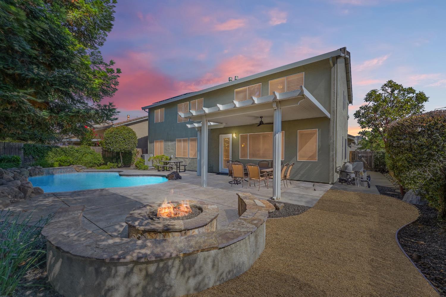 Property Photo: 345 Saint Lucia Way CA 95648