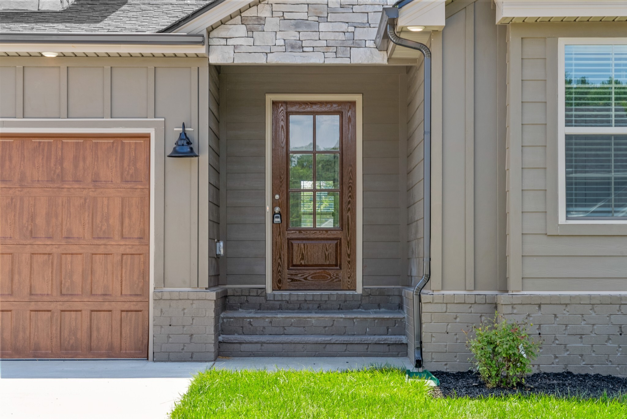 Property Photo: 1605 Collins View Way TN 37043