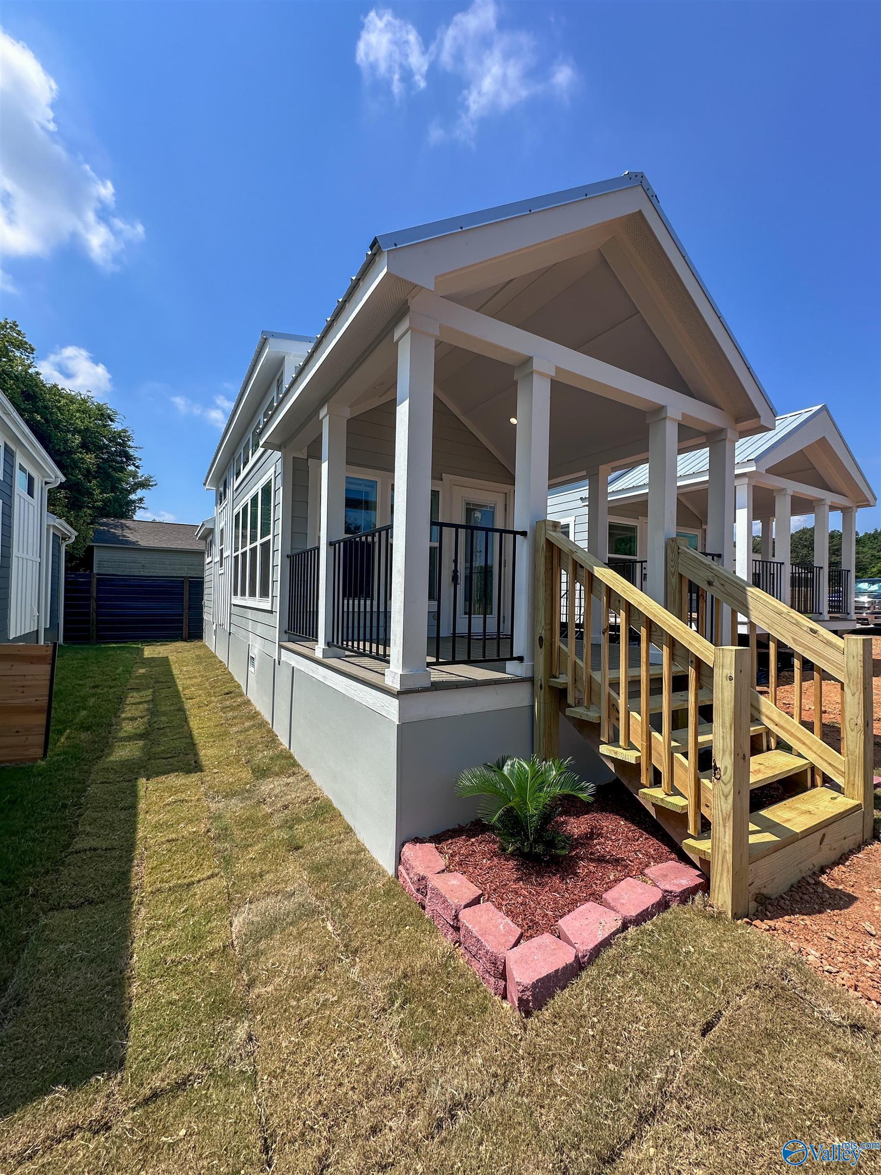 Property Photo:  Lot 1 - 10612 Cedar Acres Lane  AL 35756 