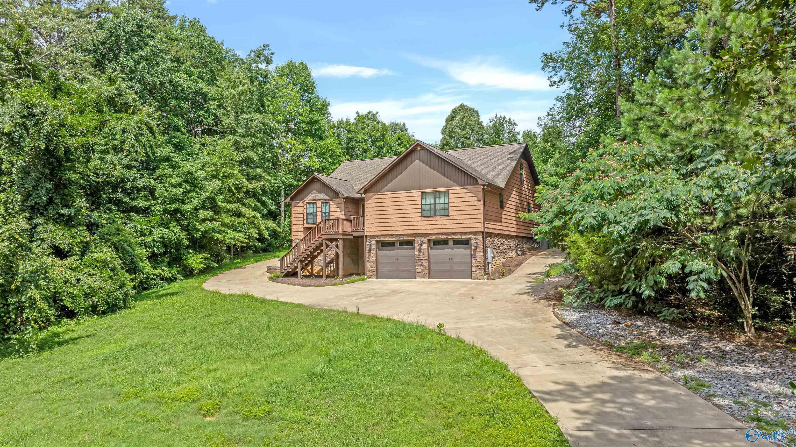 73 Posey Drive  Fort Payne AL 35968 photo
