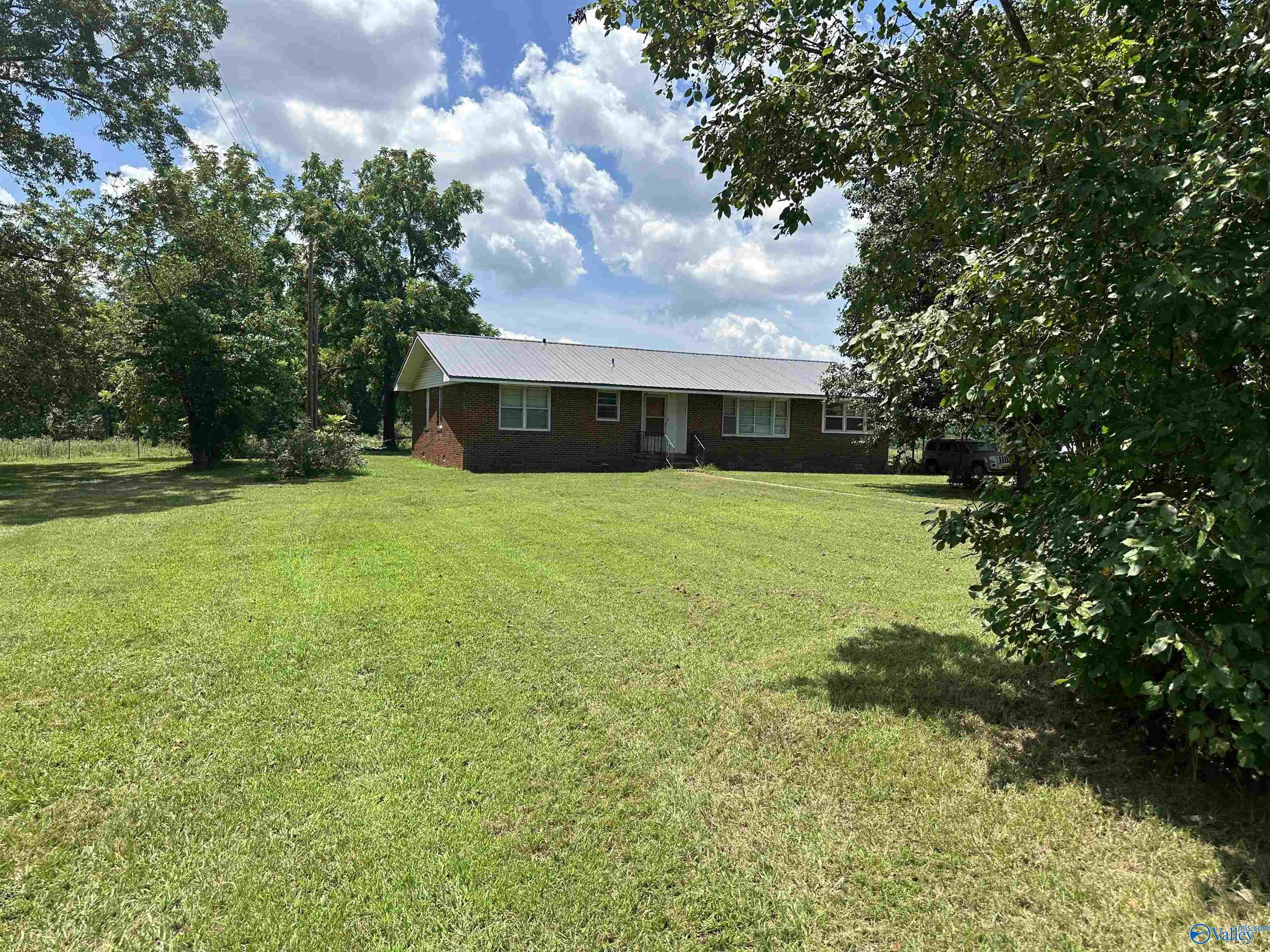 Property Photo:  15648 Ham Road  AL 35611 