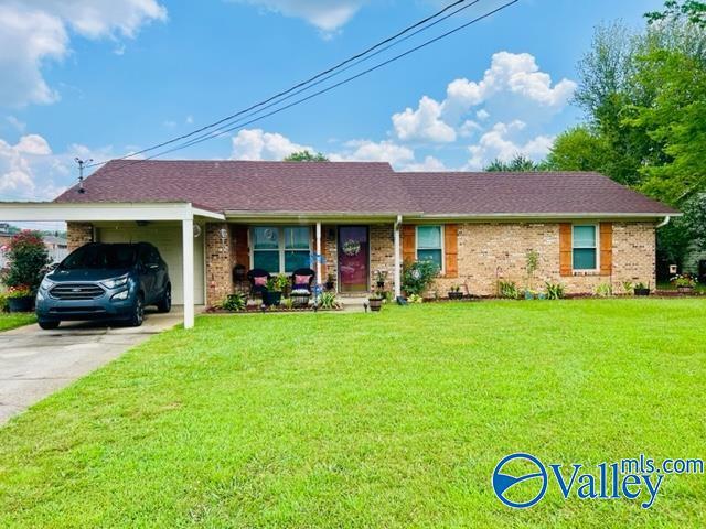 3002 Cotton Place SW  Decatur AL 35603 photo