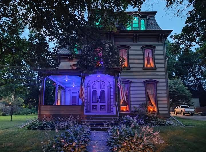 440 Park Ave  Waverly NY 14892 photo