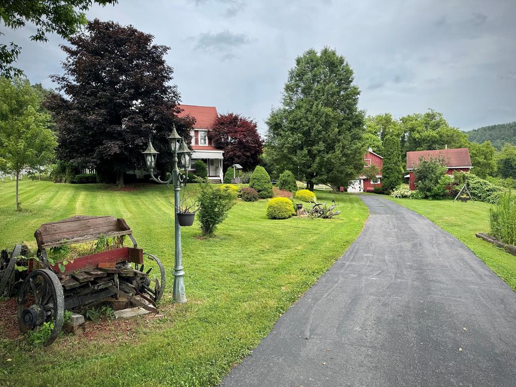 150 Decker St  Mansfield PA 16933 photo