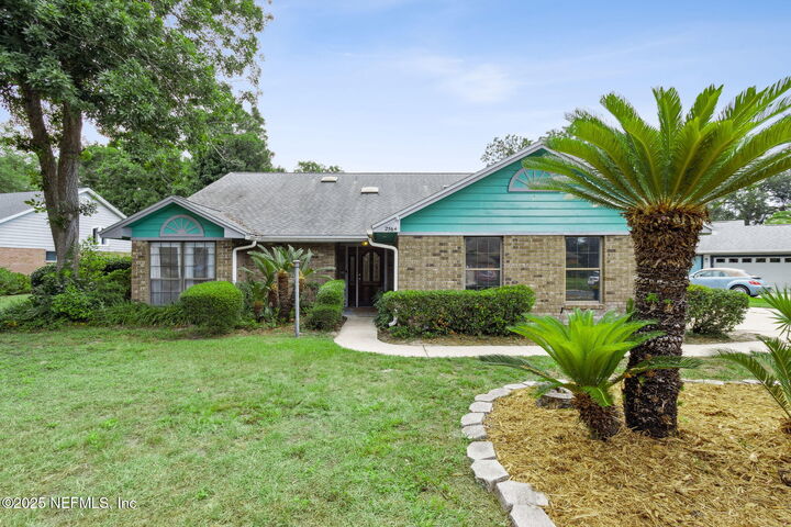 2564 Pirates Bay Drive  Fernandina Beach FL 32034 photo