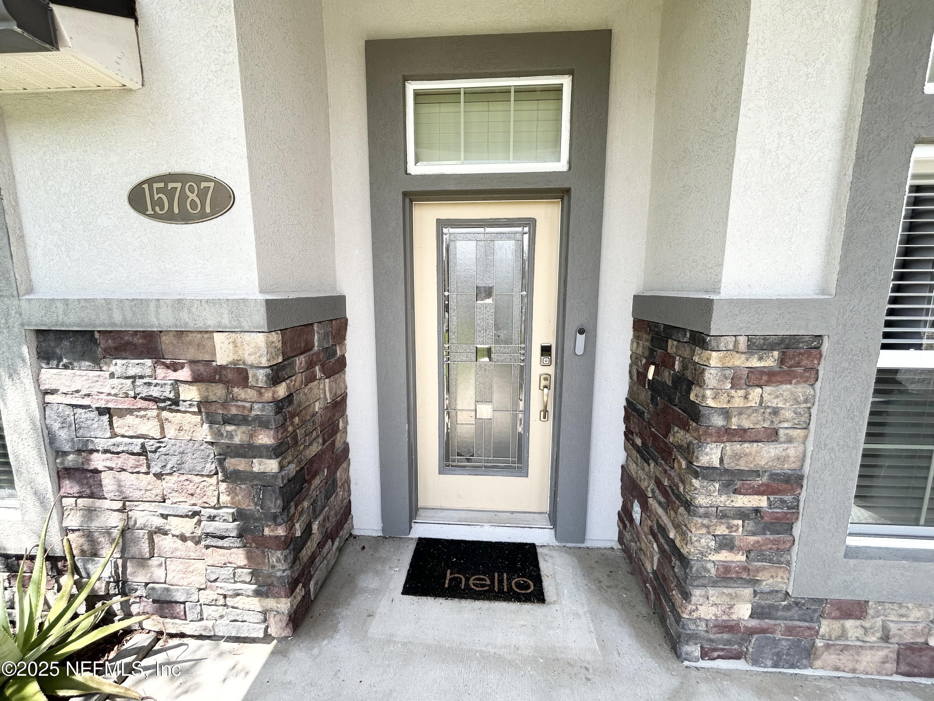 Property Photo:  15787 Twin Creek Drive  FL 32218 