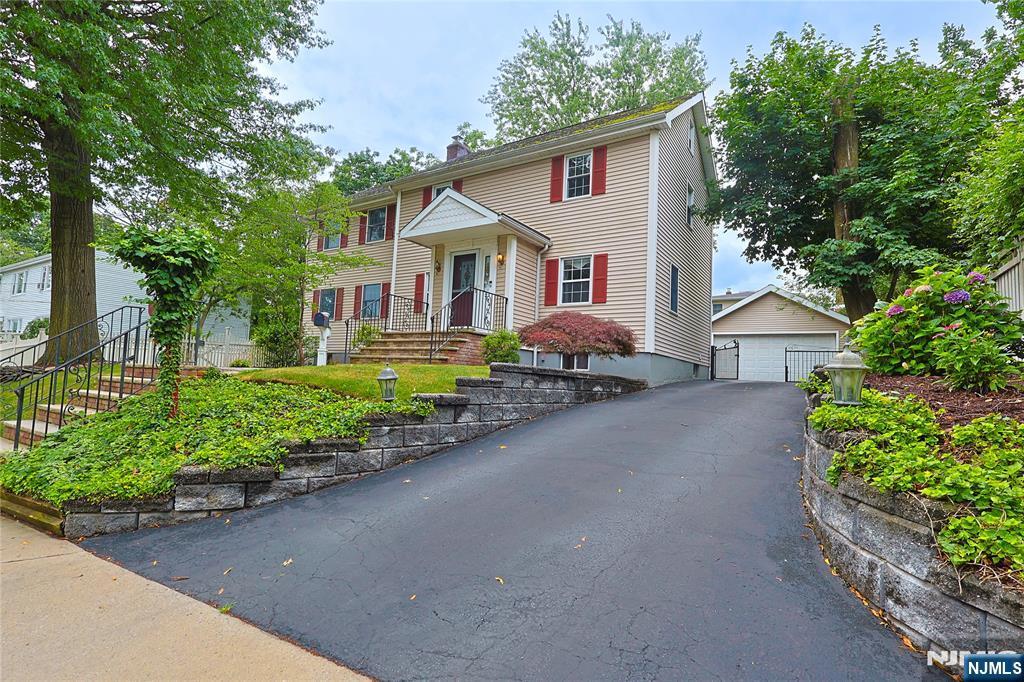 Property Photo: 139 Gordon Street NJ 07660