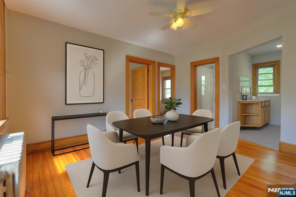 Property Photo:  181 Rowland  NJ 07012 