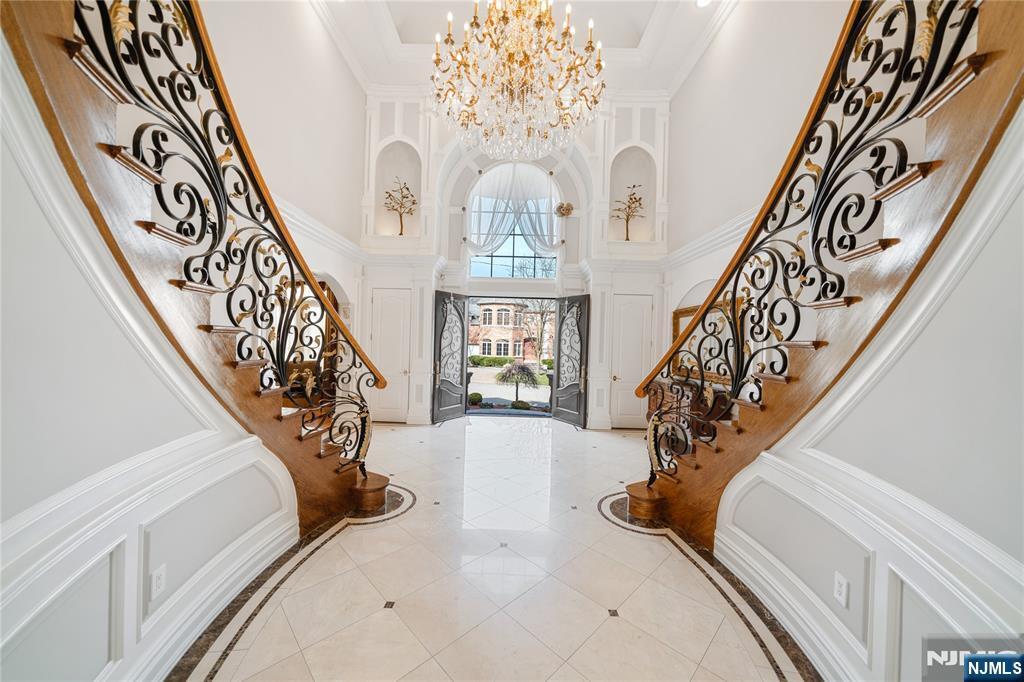 Property Photo:  2 Euclid Road  NJ 07024 