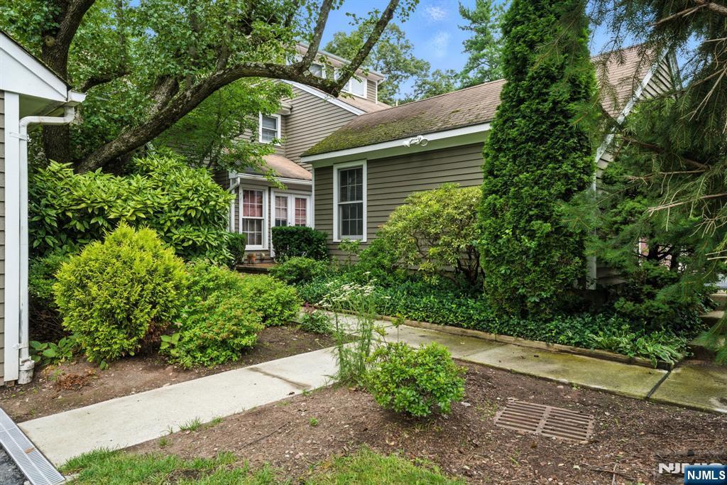 Property Photo: 163 Grandview Lane NJ 07430