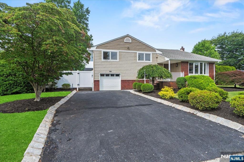 Property Photo: 714 Village Road NJ 07649