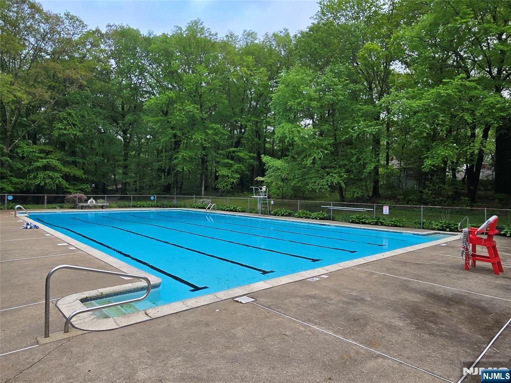 Property Photo: 14 Chilhowie Drive NJ 07405
