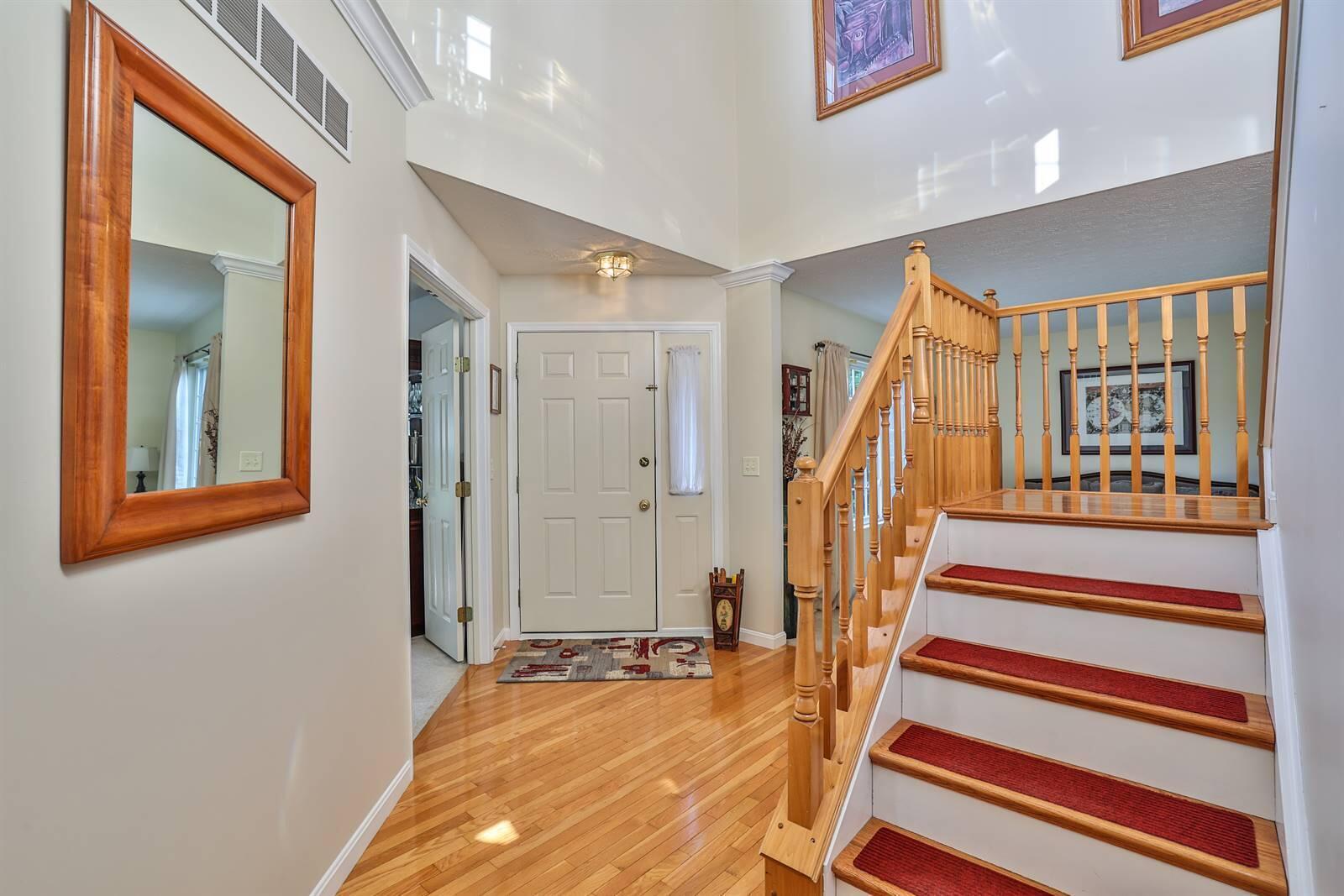 Property Photo:  8981 Crimson Oak Drive  KY 41042 