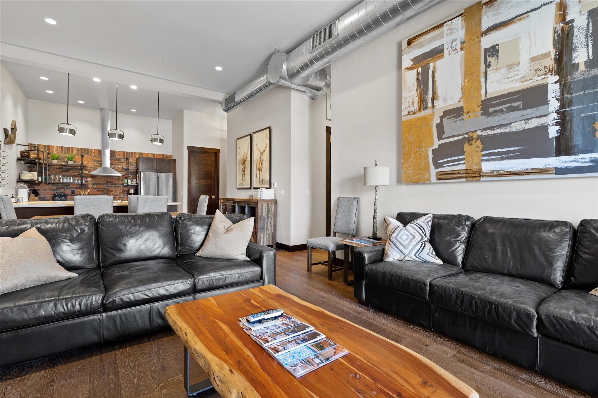 Property Photo:  214 E 2nd Street 301  MT 59937 