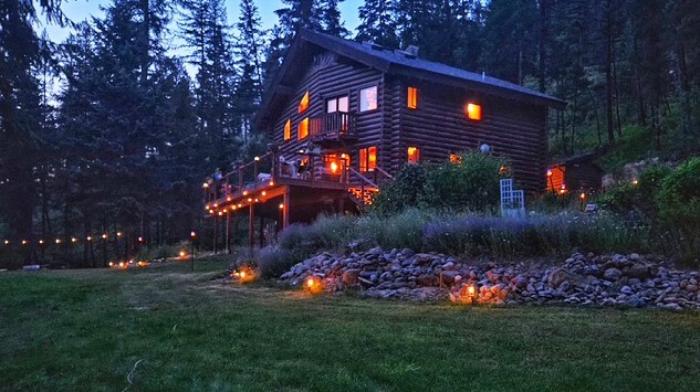 Property Photo: 755 Tally Lake Road MT 59937