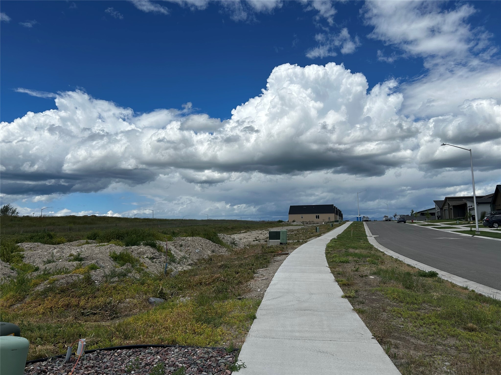 Property Photo: 206,208,210,212,214,216 Northridge Way MT 59901