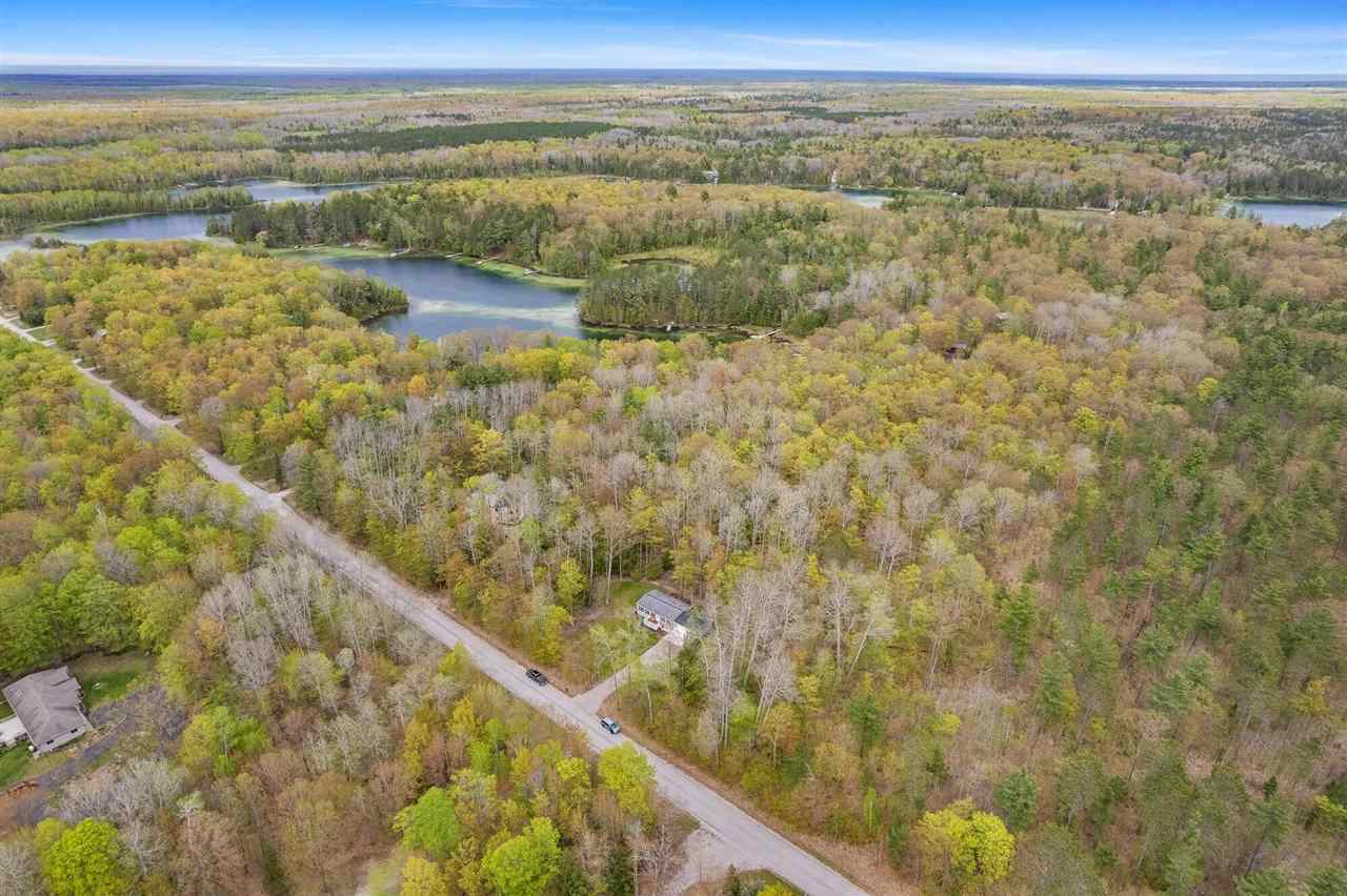 Property Photo: 5278 Reynolds MI 49721