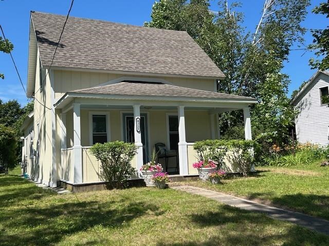 Property Photo: 4311 High MI 49706