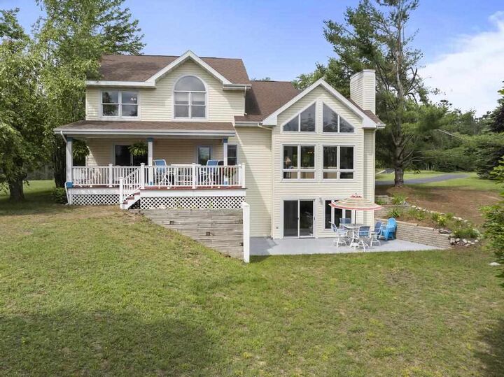 6375 Juniper  Harbor Springs MI 49740 photo
