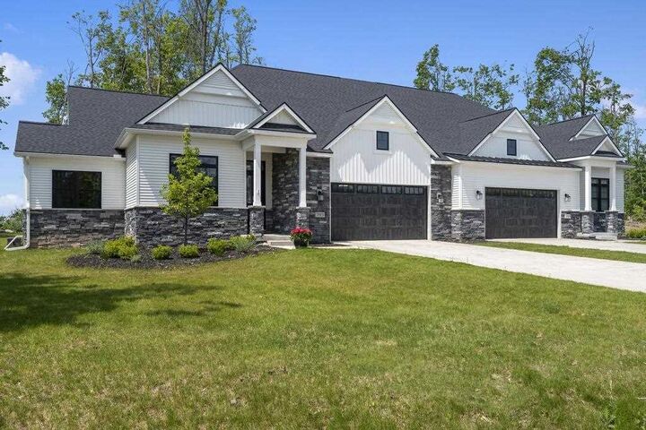 793 Fairways Drive 20  Harbor Springs MI 49740-0000 photo