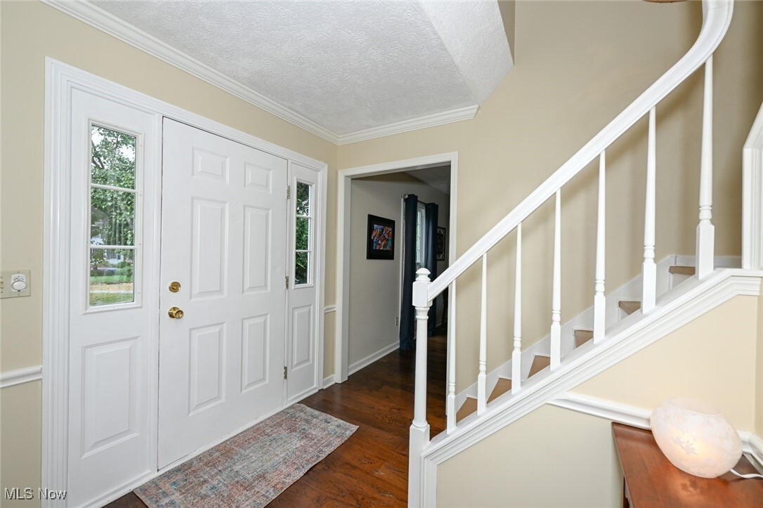 Property Photo: 813 Silverberry Lane OH 44236