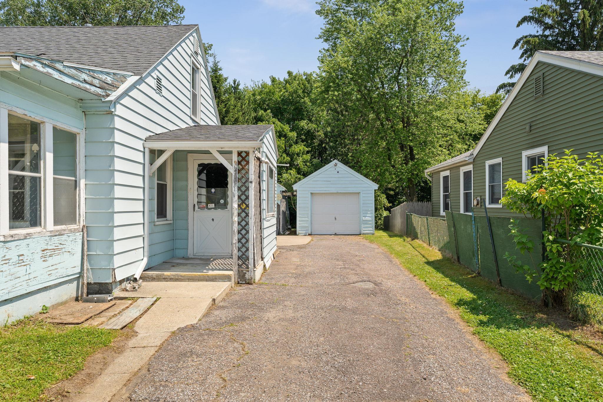 Property Photo: 9 Richard Street VT 05404
