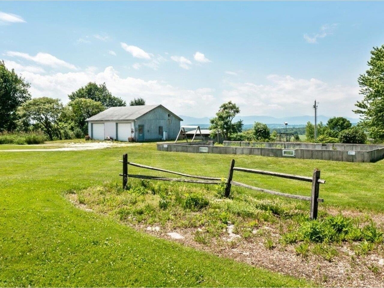 Property Photo: 874 Vt Rte 22A VT 05491