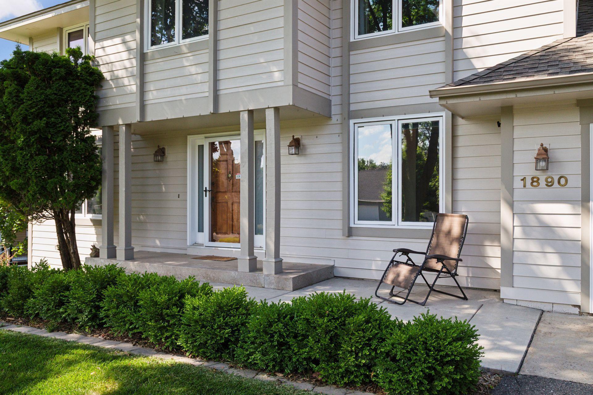 Property Photo: 1890 Partridge Circle MN 55331