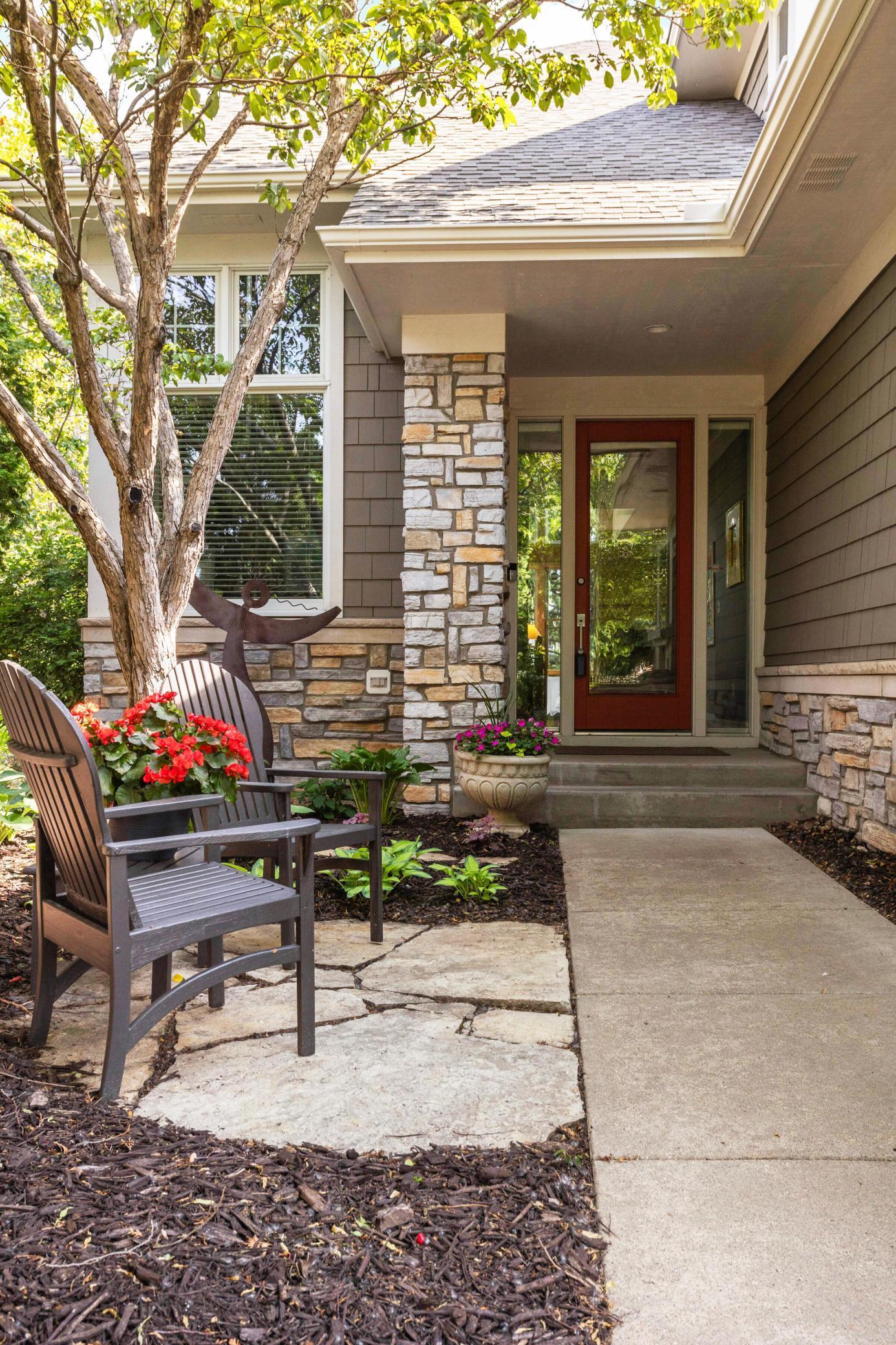 Property Photo: 1760 Waterford Court MN 55422