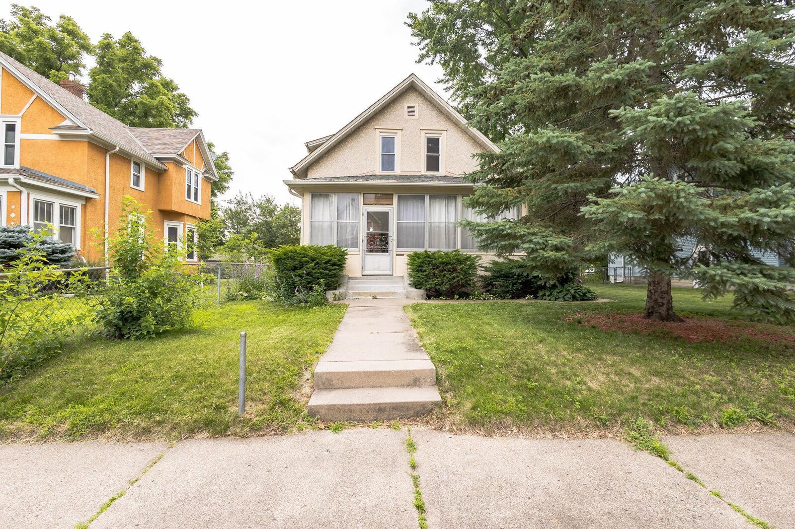 Property Photo: 3331 34th Avenue S MN 55406