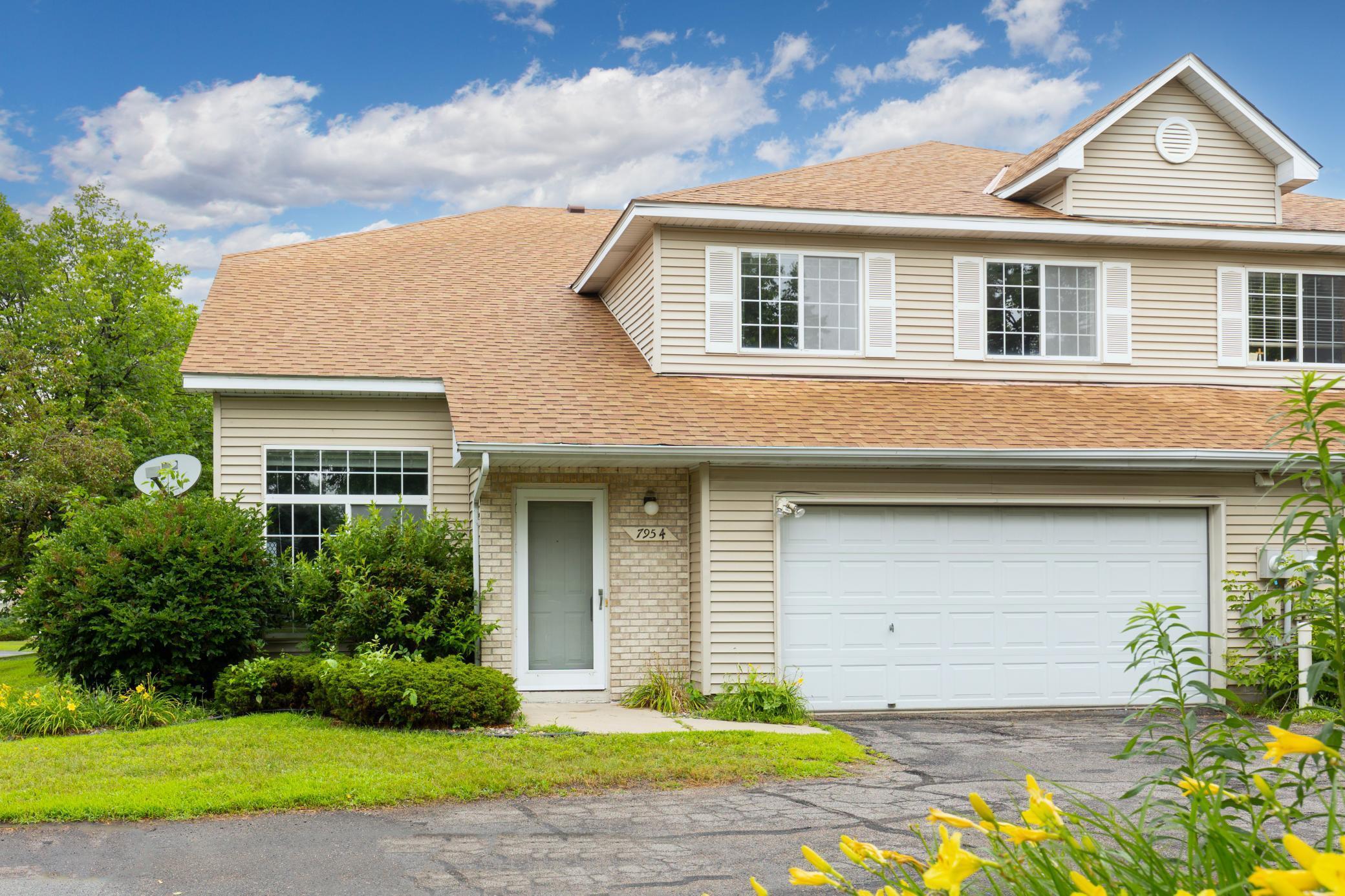 7954 Timber Lake Drive  Eden Prairie MN 55347 photo
