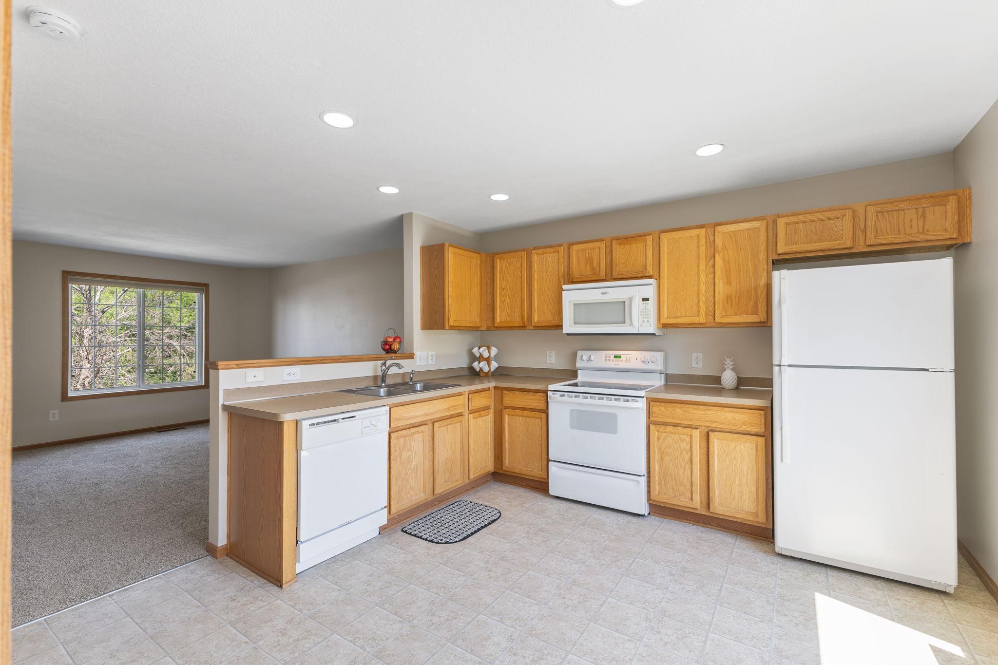 Property Photo: 4964 Emmit Drive N 3 MN 55038