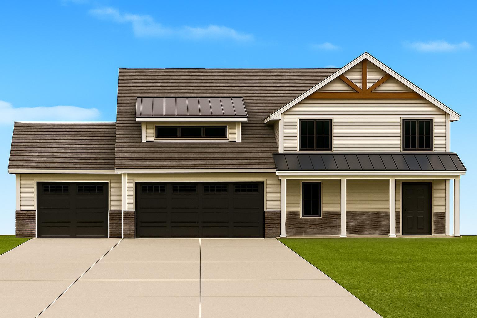 Property Photo: 904 13th Avenue N MN 56377