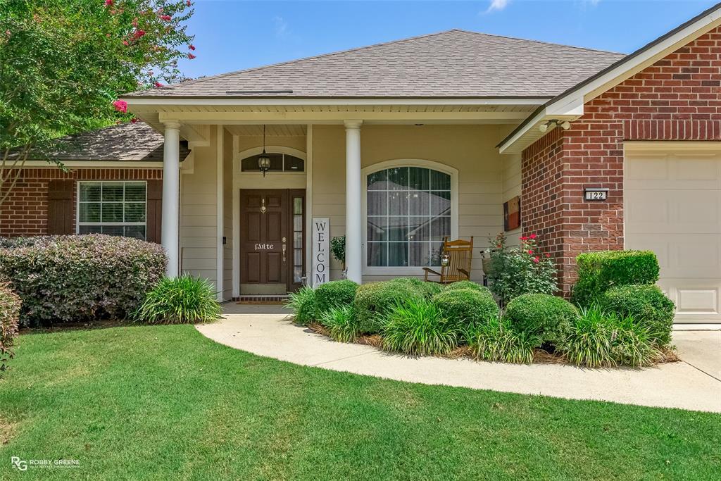 Property Photo: 122 Riverbrooke Drive LA 71115
