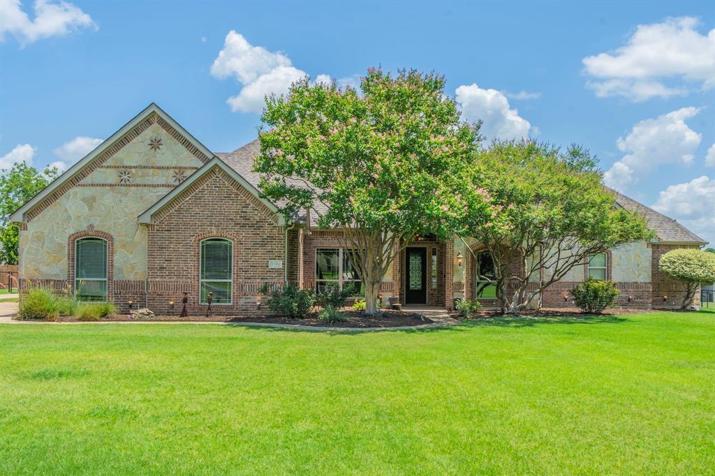 7701 Berry Road  Burleson TX 76028 photo