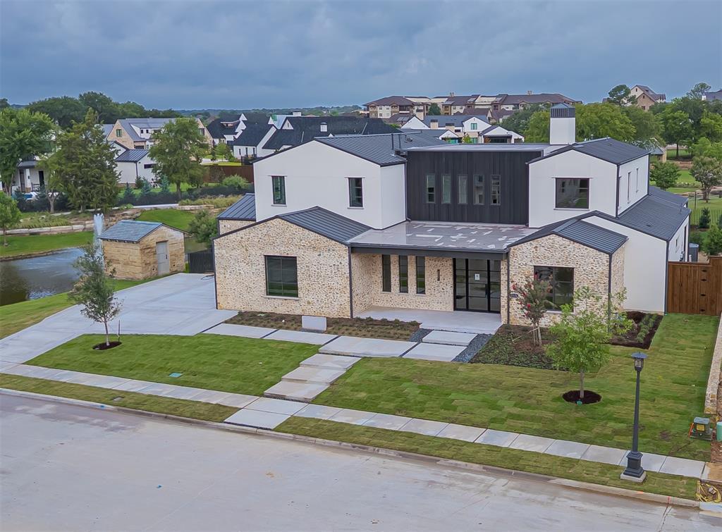 2525 Park Grove Loop  Southlake TX 76092 photo
