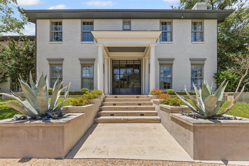 Photo de la propriété: 1512 Westover Lane TX 76107