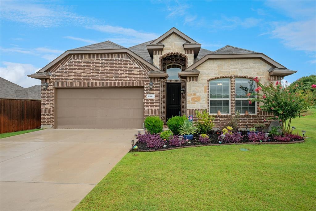 3513 Masthead Drive  Denton TX 76210 photo