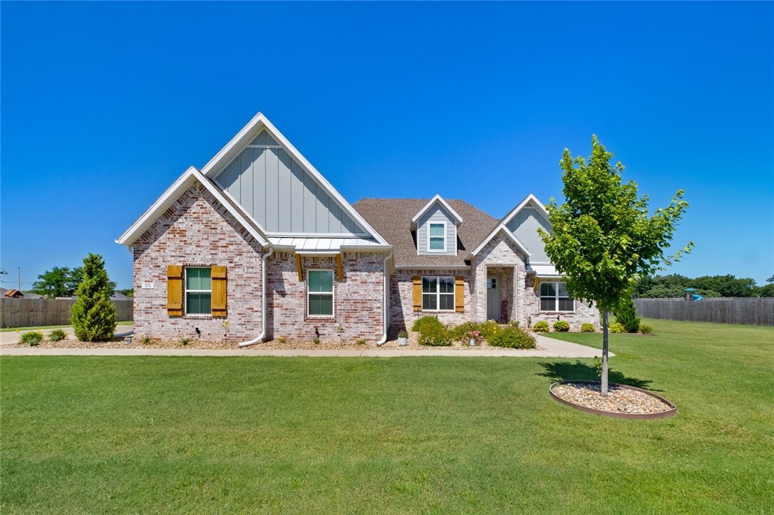 571 Briarwood Lane  Farmington AR 72730 photo