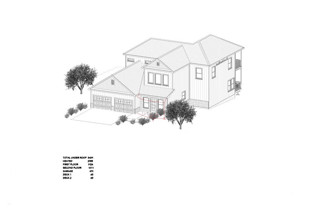 1 Skipness Lane  Bella Vista AR 72715 photo
